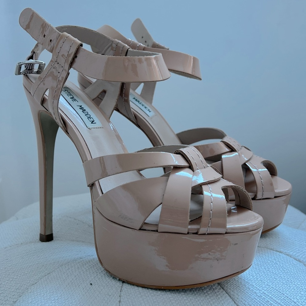 Steve Madden Heels